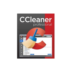 CCleaner Professional 6.39 Windows PC download