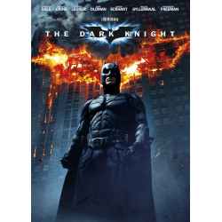 Kiralık - Batman The Dark Knight (2008) [1080p]