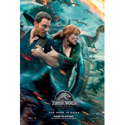 Kiralık - Jurassic.World.Fallen.Kingdom.2018.720p