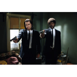 Kiralık - Pulp Fiction (1994)