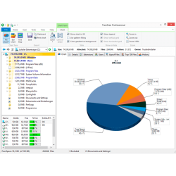 TreeSize Professional 9.8.0 win64